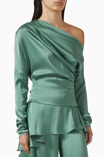 Jodie Off-shoulder Top