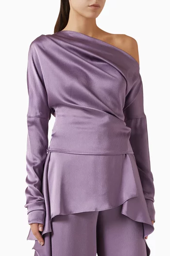 Jodie Off-shoulder Top