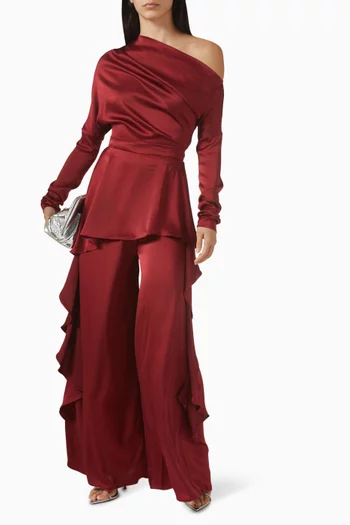 Jodie Off-shoulder Top