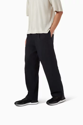 Grafton Sneakers in Knit