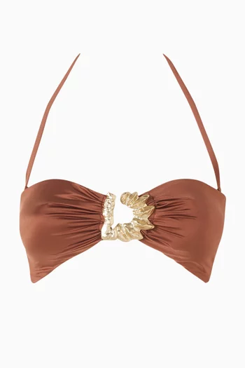 قطعة بيكيني علوية استريد