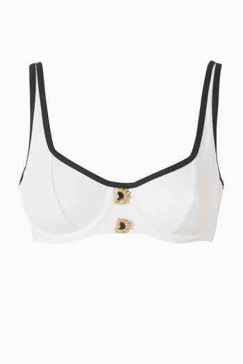 قطعة بيكيني علوية ايرين