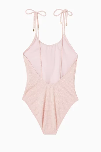 Bahamas One-piece Swimsuit