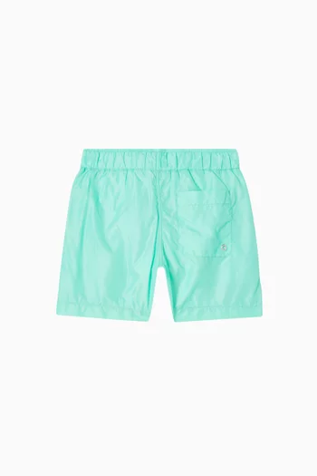 Swimshorts in Ultra light European Fabric