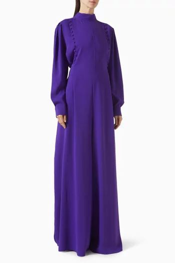 جمبسوت أنوك بقصة ساق واسعة