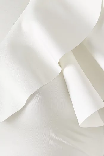 Mila Ruffle Bikini Set