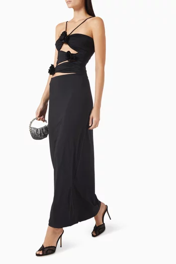 Veranera Cut-out Dress