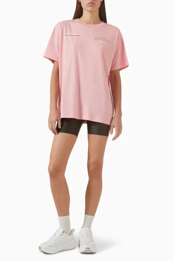 شورت بايكر فيرمونت بطول 5"‏ بوصة