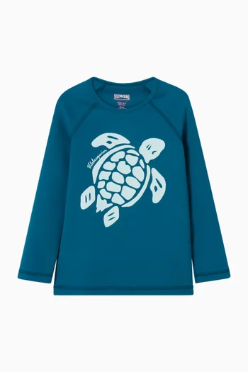 Turtle Rashguard