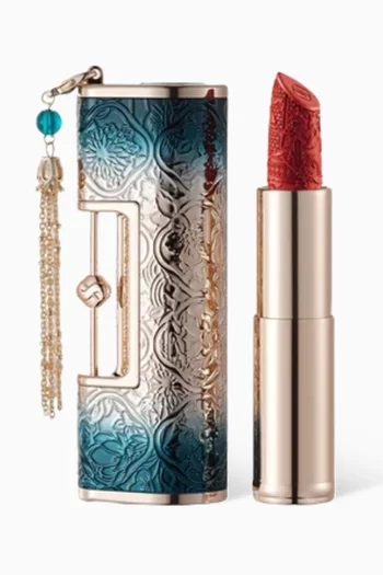 M521 Yes I Do Blooming Rouge Love Lock Lipstick