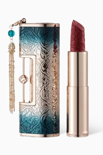 M9420 Just Love You Blooming Rouge Love Lock Lipstick