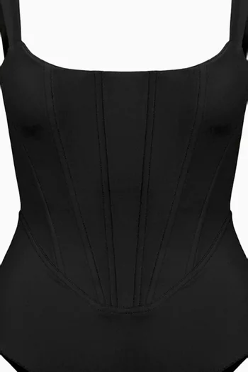 لباس سباحة اديلايد قطعة واحدة