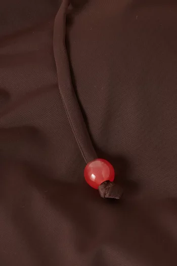 لباس سباحة ليرد قطعة واحدة