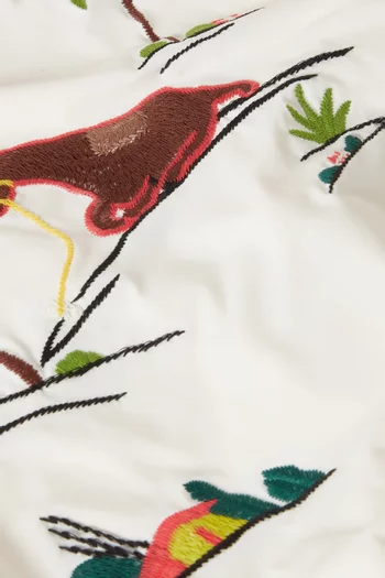 لباس سباحة ليا قطعة واحدة