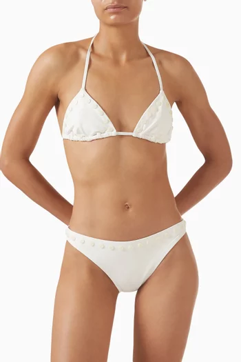 قطعة بيكيني علوية ليدو