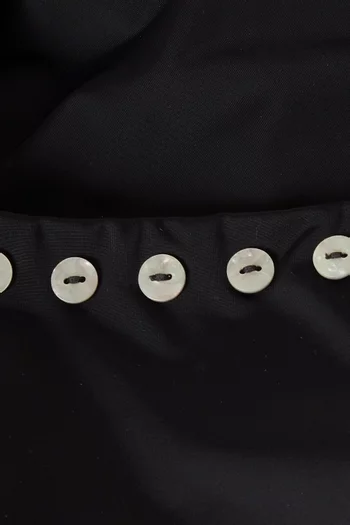 لباس سباحة ليا قطعة واحدة