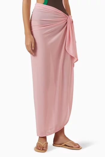 سارونغ انليت