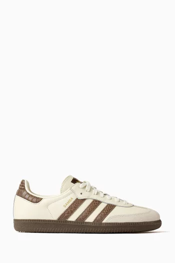 Samba OG Sneakers