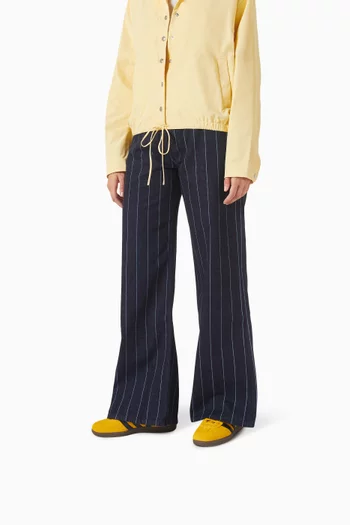 Samba OG Sneakers in Suede