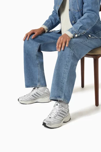 Adistar control 5 Low-top Sneakers