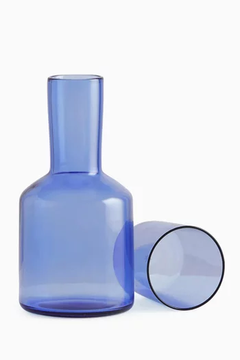 J’ai Soif Carafe & Glass Set