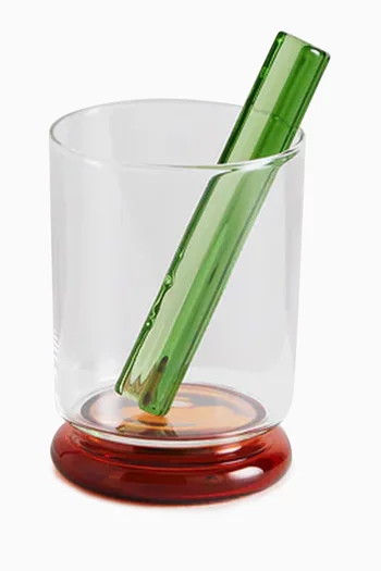 Bloody Mary Cocktail Glass