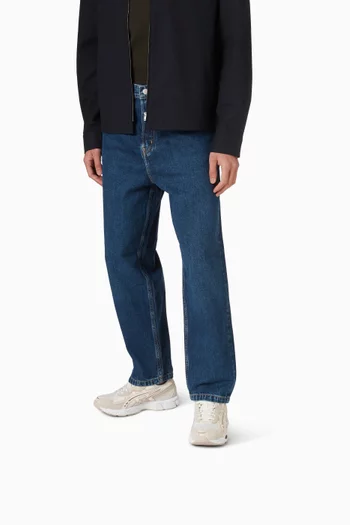 GEL-NYC 2055 Sneakers in Mesh