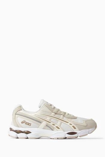 GEL-NYC 2055 Sneakers in Mesh