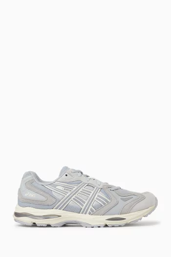 Gel-K1011 Sneakers in Mesh