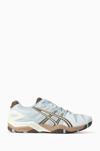 Gel-Resolution 5 Sneakers
