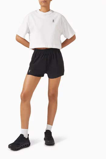 Club Boxy-T T-shirt in Cotton