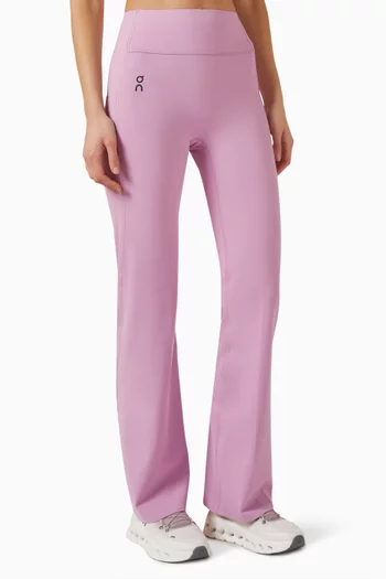 Studio Flared Tights