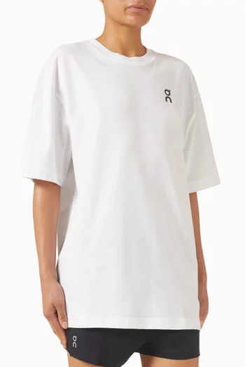 Club-T T-shirt in Cotton