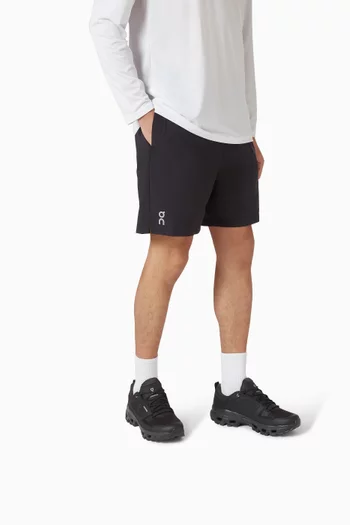 Cloudrock Low-top Sneakers in Mesh