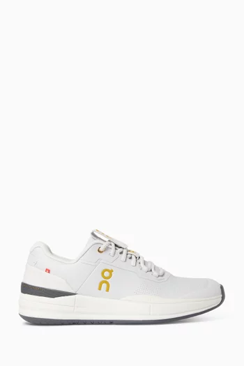 THE ROGER Pro Ace Sneakers