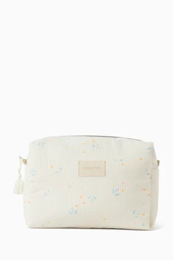 Diva Waterproof Vanity Case