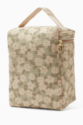 حقيبة كونشيرتو لتثبيت حرارة الغداء والرضاعات للرضع