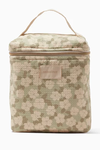 حقيبة كونشيرتو لتثبيت حرارة الغداء والرضاعات للرضع