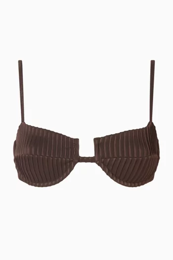 قطعة بيكيني علوية روما