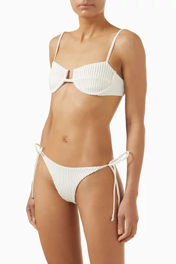 قطعة بيكيني علوية روما