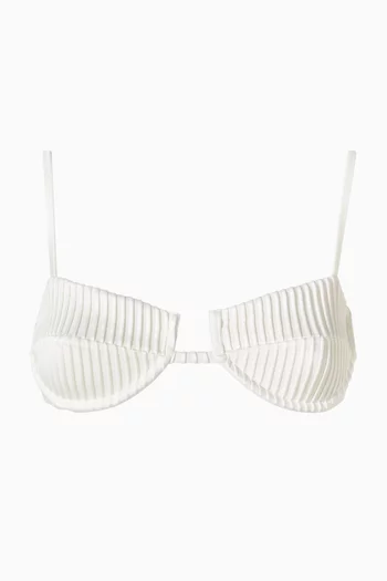 قطعة بيكيني علوية روما