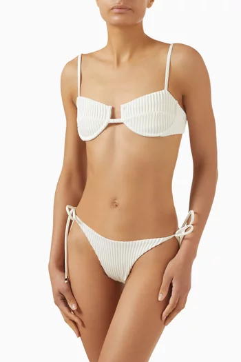 قطعة بيكيني سفلية روما