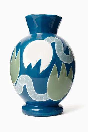 Tulip Flower Vase