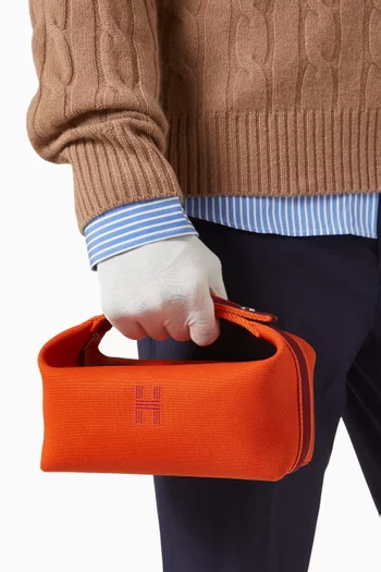 حقيبة جي إم برايد أبراك قنب غير مستعملة