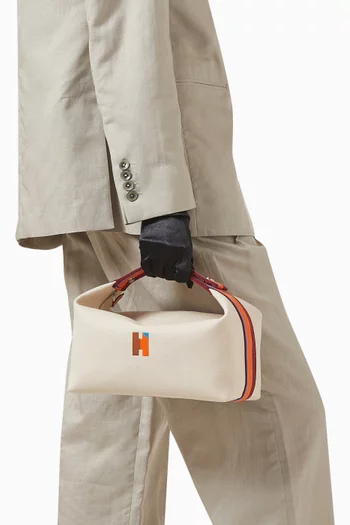 حقيبة بي إم برايد أبراك بافيلون قنب غير مستعملة