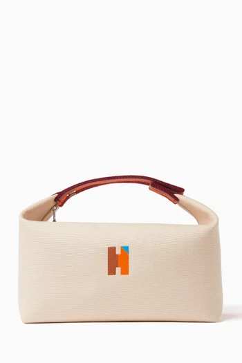 حقيبة بي إم برايد أبراك بافيلون قنب غير مستعملة