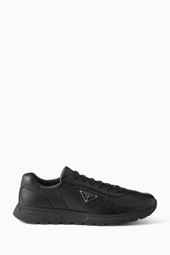 Prax 2.0 Sneakers in Leather