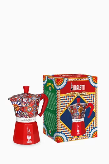 Large Bialetti Moka Induction