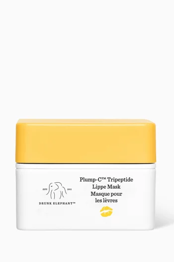 Plump-C™ Tripeptide Lippe Mask with Vitamin C, 20g