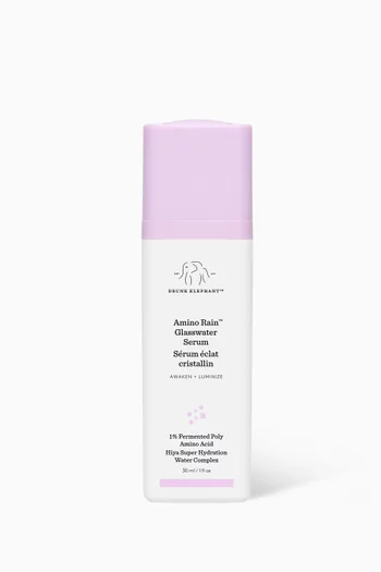 Amino Rain™ Glasswater Serum, 30ml